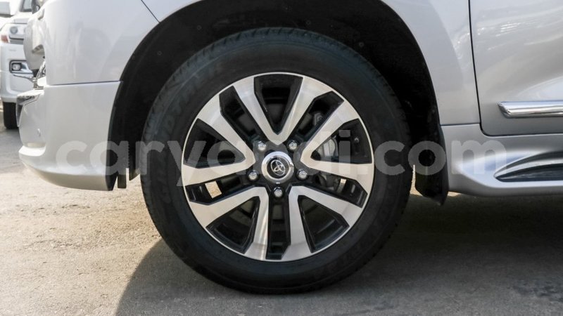 Big with watermark toyota land cruiser zambia import dubai 10880