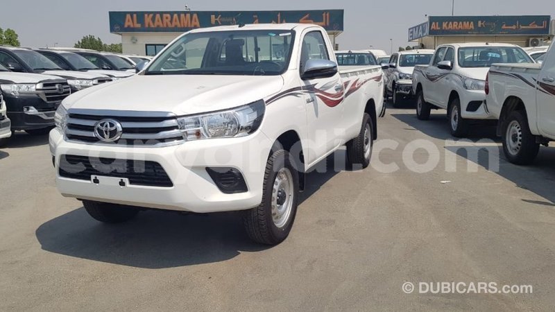Big with watermark toyota hilux zambia import dubai 10882