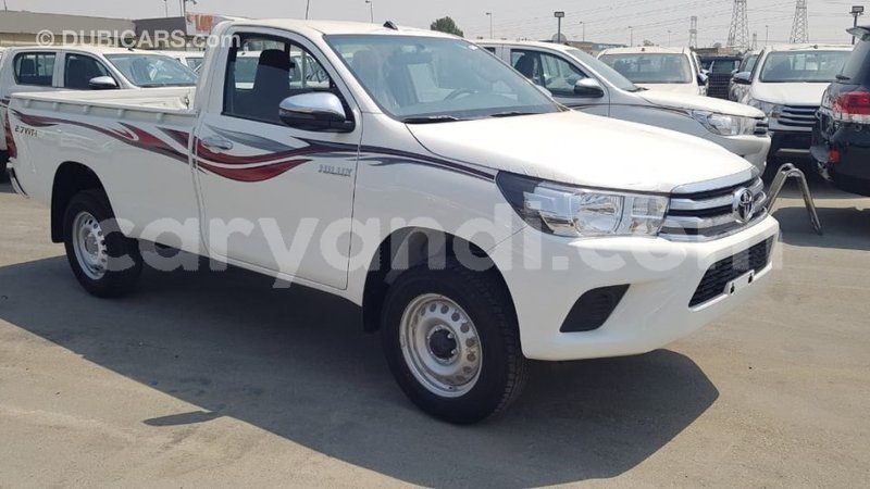 Big with watermark toyota hilux zambia import dubai 10882
