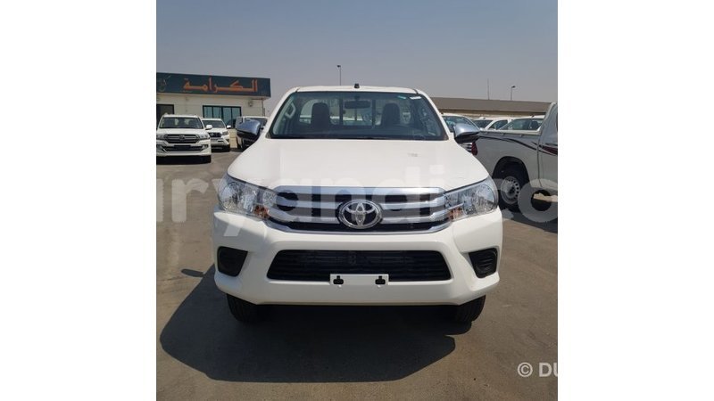 Big with watermark toyota hilux zambia import dubai 10882
