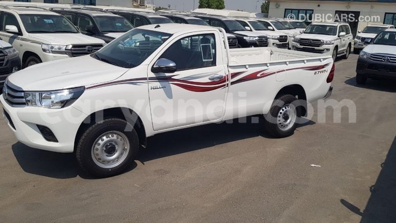 Big with watermark toyota hilux zambia import dubai 10882