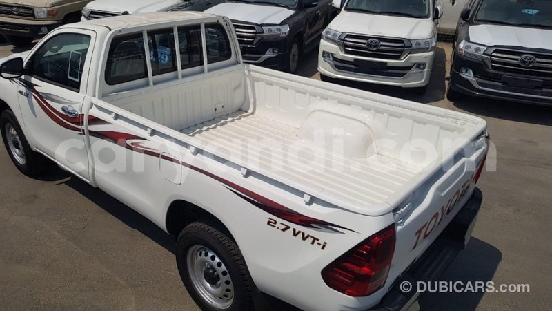 Big with watermark toyota hilux zambia import dubai 10882