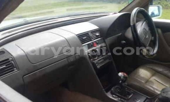 Acheter Occasion Voiture Mercedes‒Benz C–Class Blanc à Chipata, Zambie Acheter Occasion Voiture Mercedes‒Benz C–Class Blanc à Chipata, Zambie