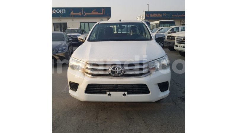 Big with watermark toyota hilux zambia import dubai 10884