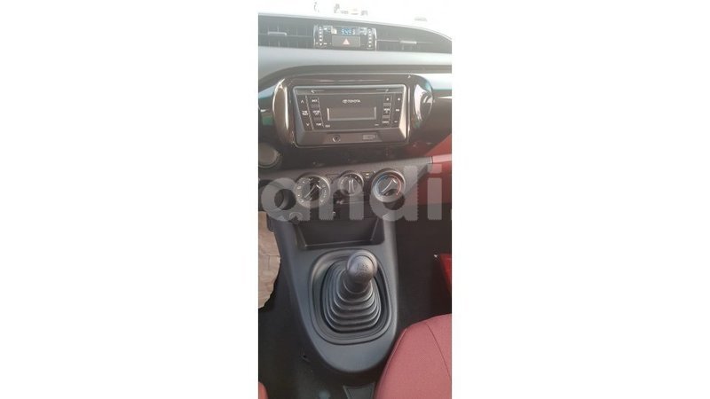 Big with watermark toyota hilux zambia import dubai 10884