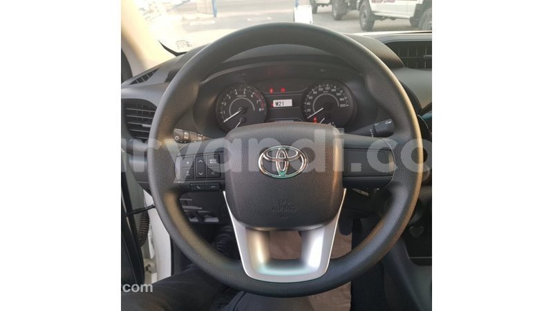 Big with watermark toyota hilux zambia import dubai 10884
