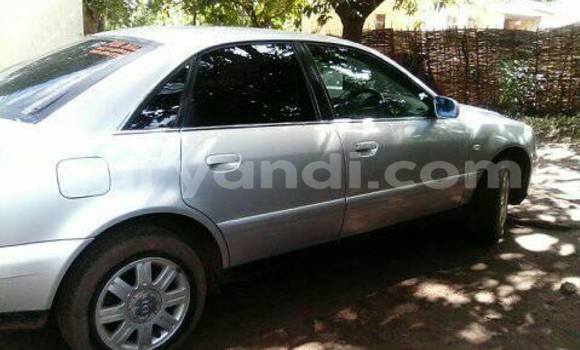 Acheter Occasion Voiture Audi A4 Gris à Chipata, Zambie Acheter Occasion Voiture Audi A4 Gris à Chipata, Zambie