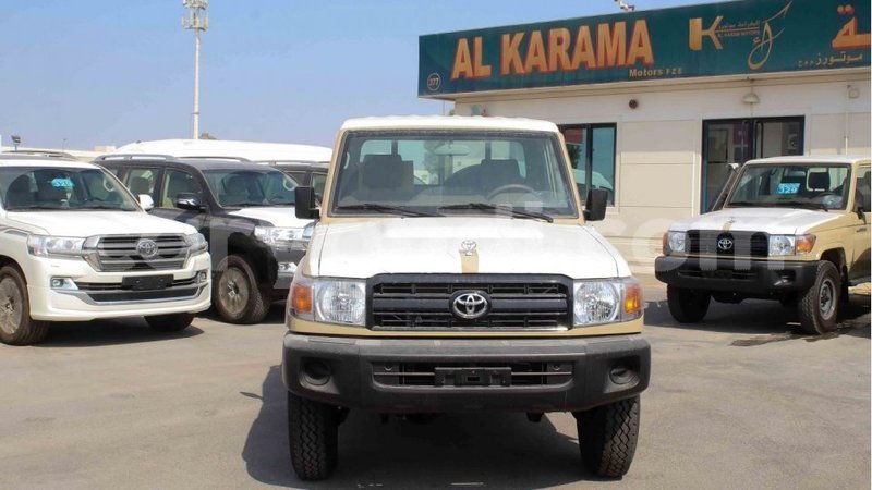 Big with watermark toyota land cruiser zambia import dubai 10885