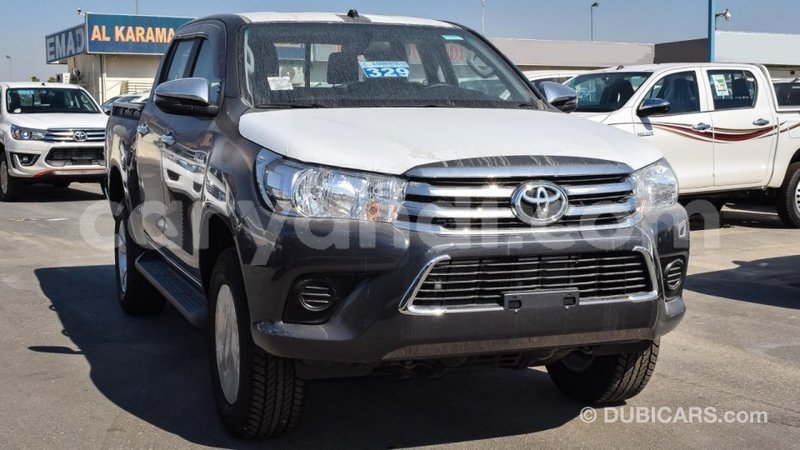 Big with watermark toyota hilux zambia import dubai 10886