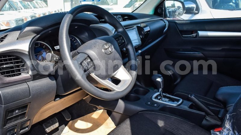 Big with watermark toyota hilux zambia import dubai 10886