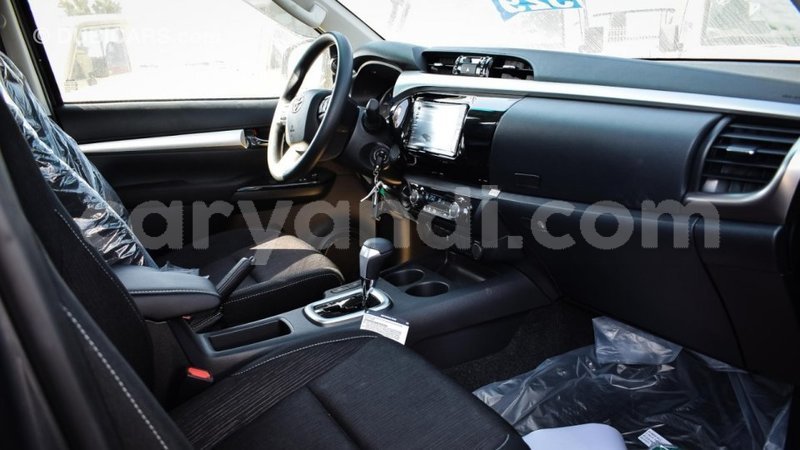 Big with watermark toyota hilux zambia import dubai 10886