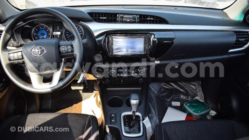 Big with watermark toyota hilux zambia import dubai 10886