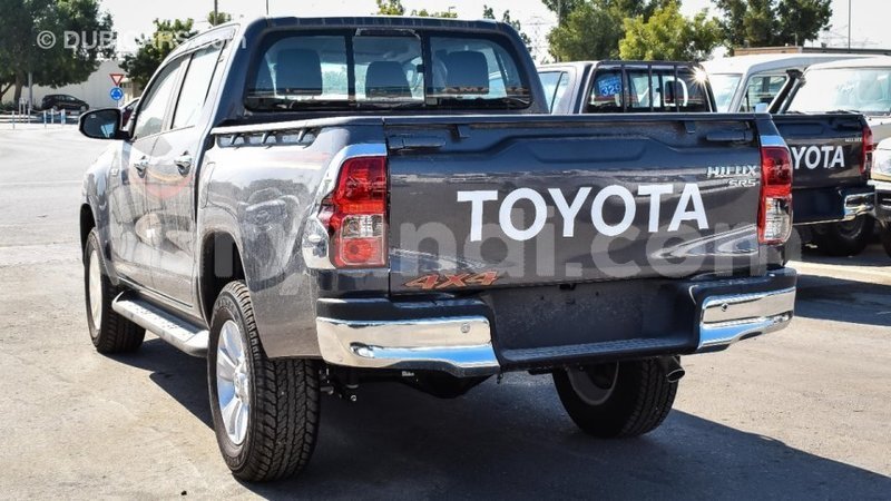 Big with watermark toyota hilux zambia import dubai 10886