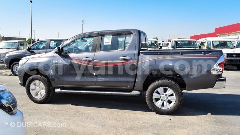 Big with watermark toyota hilux zambia import dubai 10886