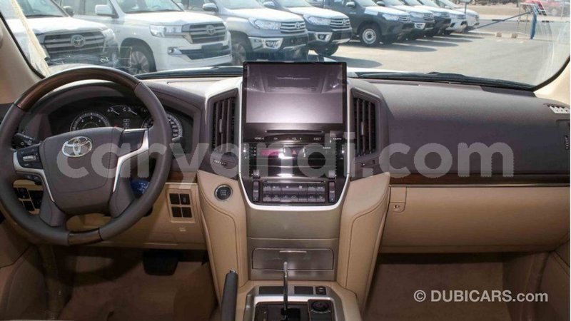 Big with watermark toyota land cruiser zambia import dubai 10889