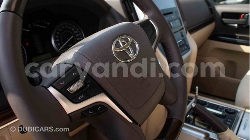 Big with watermark toyota land cruiser zambia import dubai 10889