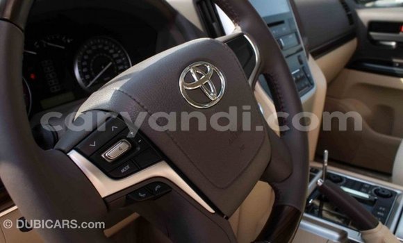 Acheter Import Voiture Toyota Land Cruiser Noir à Import - Dubai, Zambie Acheter Import Voiture Toyota Land Cruiser Noir à Import - Dubai, Zambie