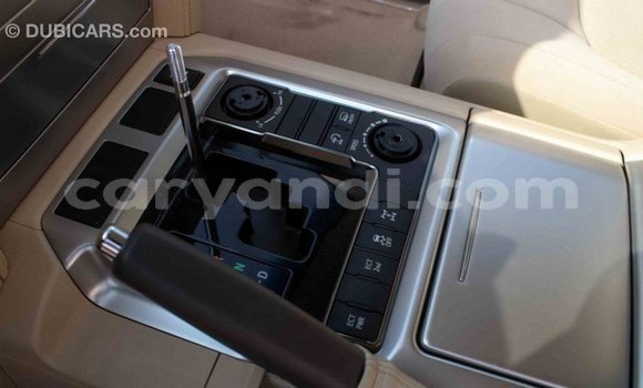 Acheter Import Voiture Toyota Land Cruiser Noir à Import - Dubai, Zambie Acheter Import Voiture Toyota Land Cruiser Noir à Import - Dubai, Zambie
