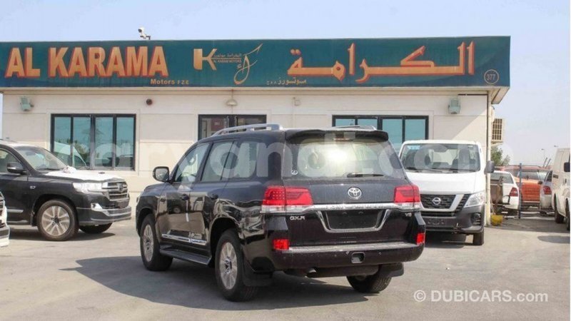 Big with watermark toyota land cruiser zambia import dubai 10889