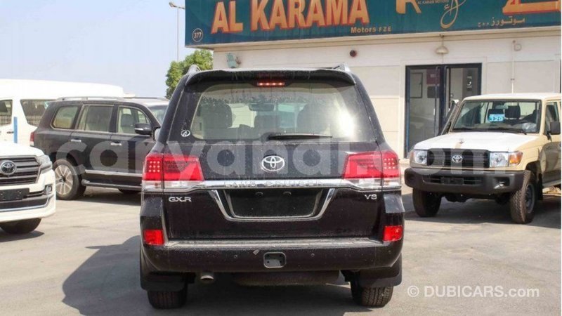 Big with watermark toyota land cruiser zambia import dubai 10889