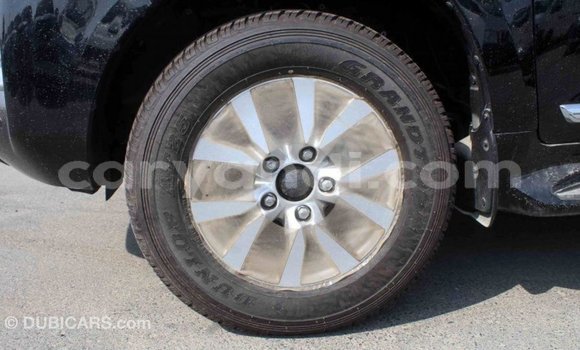 Acheter Import Voiture Toyota Land Cruiser Noir à Import - Dubai, Zambie Acheter Import Voiture Toyota Land Cruiser Noir à Import - Dubai, Zambie