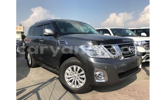 Tenga Imported Nissan Patrol Zvimwe Mota in Import - Dubai in Zambia Tenga Imported Nissan Patrol Zvimwe Mota in Import - Dubai in Zambia