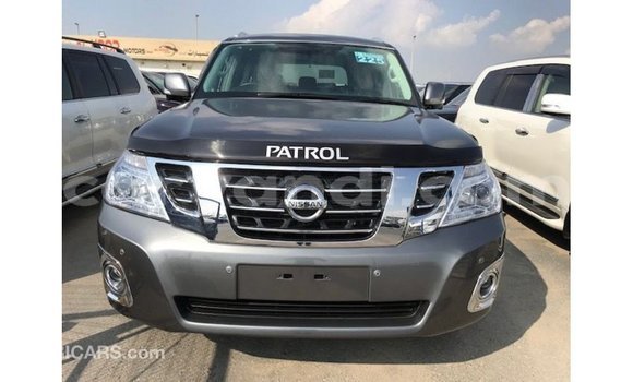 Tenga Imported Nissan Patrol Zvimwe Mota in Import - Dubai in Zambia Tenga Imported Nissan Patrol Zvimwe Mota in Import - Dubai in Zambia
