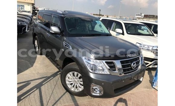 Tenga Imported Nissan Patrol Zvimwe Mota in Import - Dubai in Zambia Tenga Imported Nissan Patrol Zvimwe Mota in Import - Dubai in Zambia
