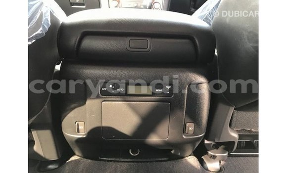 Tenga Imported Nissan Patrol Zvimwe Mota in Import - Dubai in Zambia Tenga Imported Nissan Patrol Zvimwe Mota in Import - Dubai in Zambia