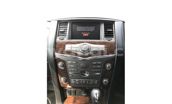 Tenga Imported Nissan Patrol Zvimwe Mota in Import - Dubai in Zambia Tenga Imported Nissan Patrol Zvimwe Mota in Import - Dubai in Zambia