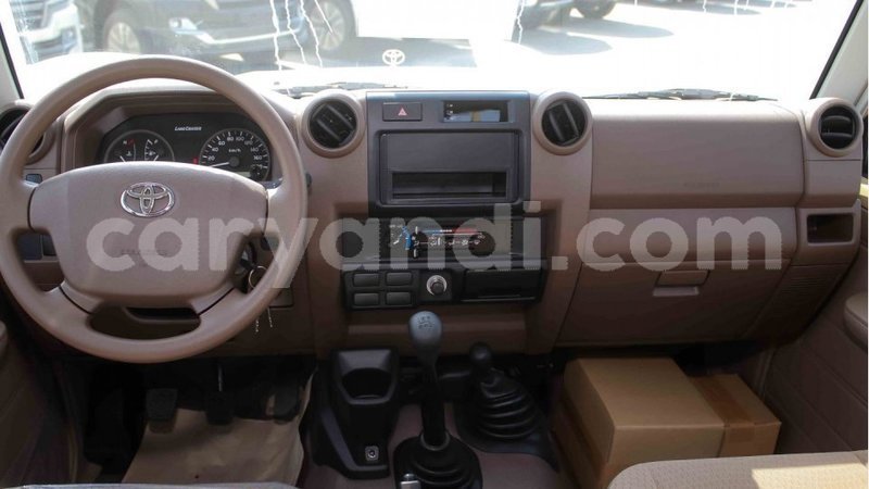 Big with watermark toyota land cruiser zambia import dubai 10893