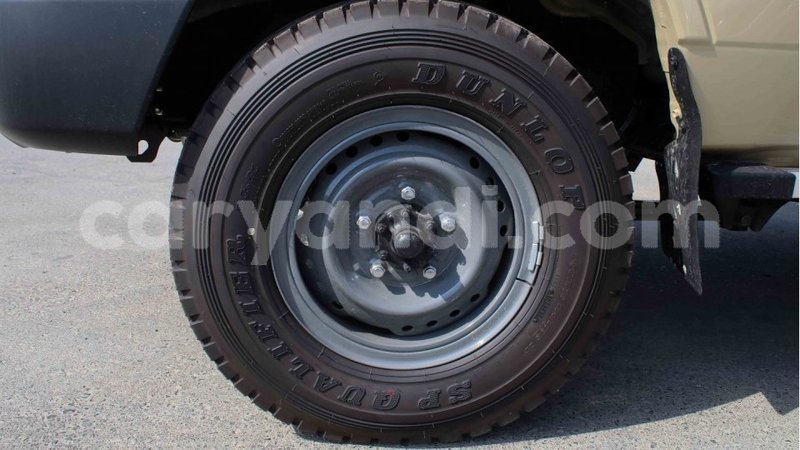 Big with watermark toyota land cruiser zambia import dubai 10893
