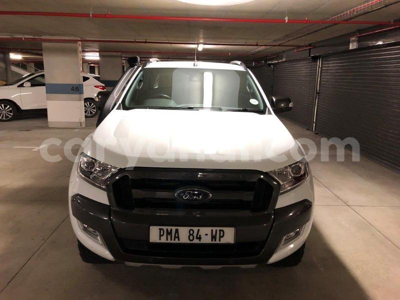 Big with watermark ford ranger zambia kabwe 10894