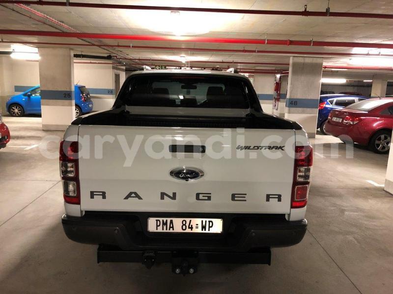 Big with watermark ford ranger zambia kabwe 10894