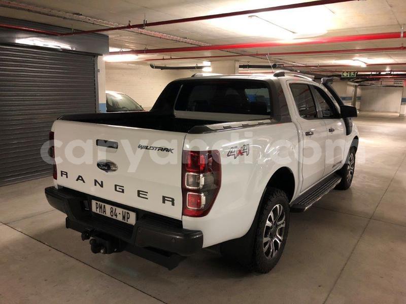 Big with watermark ford ranger zambia kabwe 10894