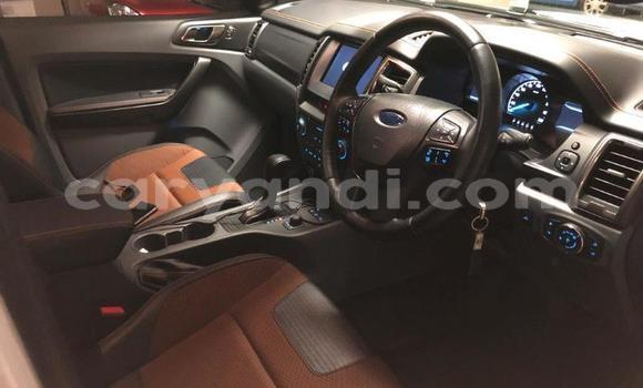 Tenga Tsaru Ford Ranger Chena Mota in Kabwe in Zambia Tenga Tsaru Ford Ranger Chena Mota in Kabwe in Zambia