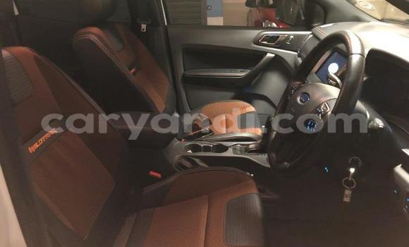 Tenga Tsaru Ford Ranger Chena Mota in Kabwe in Zambia Tenga Tsaru Ford Ranger Chena Mota in Kabwe in Zambia