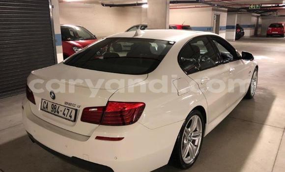 Nunua Ilio tumika BMW 5–Series Nyeupe Gari ndani ya Kabwe nchini Zambia Nunua Ilio tumika BMW 5–Series Nyeupe Gari ndani ya Kabwe nchini Zambia
