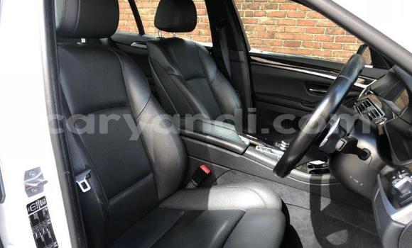 Nunua Ilio tumika BMW 5–Series Nyeupe Gari ndani ya Kabwe nchini Zambia Nunua Ilio tumika BMW 5–Series Nyeupe Gari ndani ya Kabwe nchini Zambia