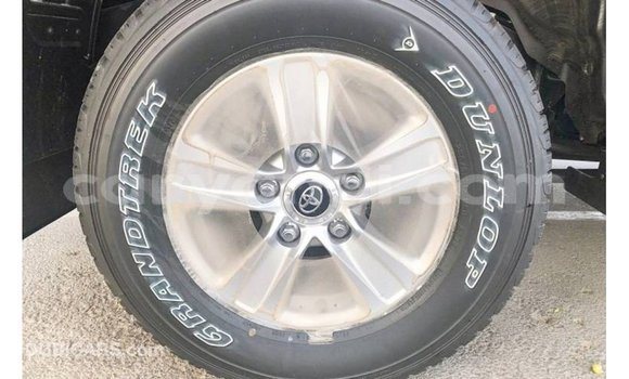Buy Import Toyota Land Cruiser Black Car in Import - Dubai in Zambia Buy Import Toyota Land Cruiser Black Car in Import - Dubai in Zambia