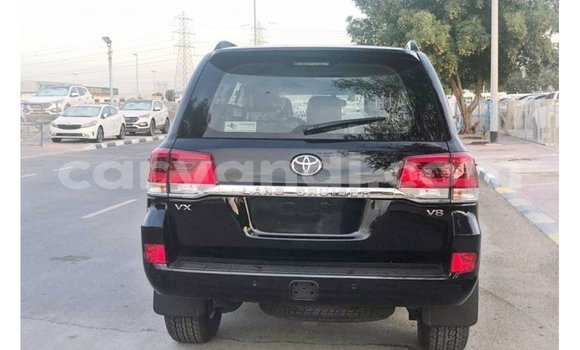 Buy Import Toyota Land Cruiser Black Car in Import - Dubai in Zambia Buy Import Toyota Land Cruiser Black Car in Import - Dubai in Zambia