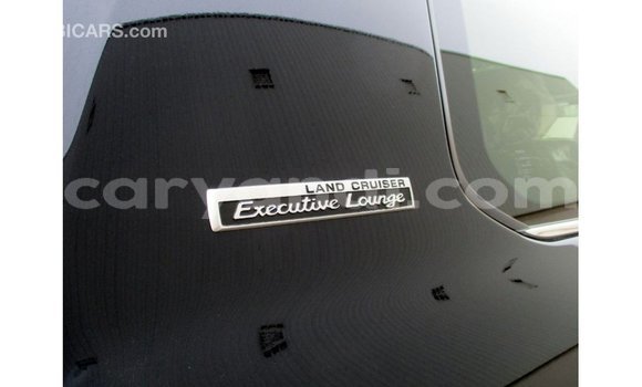 Buy Import Toyota Land Cruiser Black Car in Import - Dubai in Zambia Buy Import Toyota Land Cruiser Black Car in Import - Dubai in Zambia