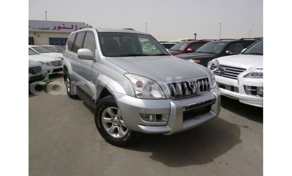 Nunua Imported Toyota Prado Nyingine Gari ndani ya Import - Dubai nchini Zambia Nunua Imported Toyota Prado Nyingine Gari ndani ya Import - Dubai nchini Zambia