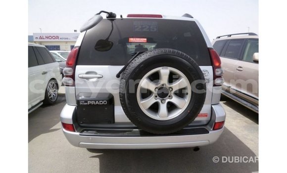 Nunua Imported Toyota Prado Nyingine Gari ndani ya Import - Dubai nchini Zambia Nunua Imported Toyota Prado Nyingine Gari ndani ya Import - Dubai nchini Zambia