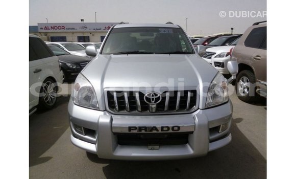 Nunua Imported Toyota Prado Nyingine Gari ndani ya Import - Dubai nchini Zambia Nunua Imported Toyota Prado Nyingine Gari ndani ya Import - Dubai nchini Zambia