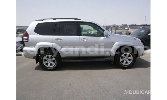 Nunua Imported Toyota Prado Nyingine Gari ndani ya Import - Dubai nchini Zambia Nunua Imported Toyota Prado Nyingine Gari ndani ya Import - Dubai nchini Zambia
