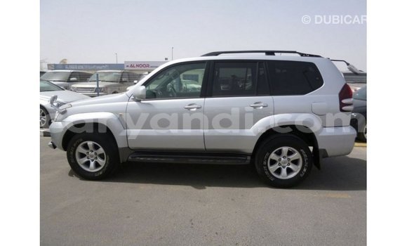 Nunua Imported Toyota Prado Nyingine Gari ndani ya Import - Dubai nchini Zambia Nunua Imported Toyota Prado Nyingine Gari ndani ya Import - Dubai nchini Zambia