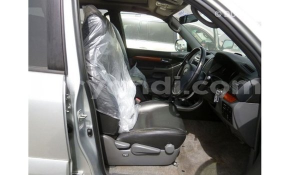 Nunua Imported Toyota Prado Nyingine Gari ndani ya Import - Dubai nchini Zambia Nunua Imported Toyota Prado Nyingine Gari ndani ya Import - Dubai nchini Zambia