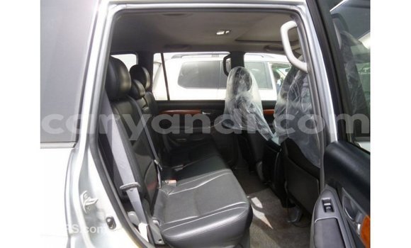 Nunua Imported Toyota Prado Nyingine Gari ndani ya Import - Dubai nchini Zambia Nunua Imported Toyota Prado Nyingine Gari ndani ya Import - Dubai nchini Zambia