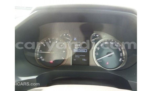 Tenga Imported Toyota Prado Chena Mota in Import - Dubai in Zambia Tenga Imported Toyota Prado Chena Mota in Import - Dubai in Zambia